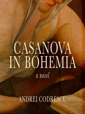 cover image of Casanova in Bohemia